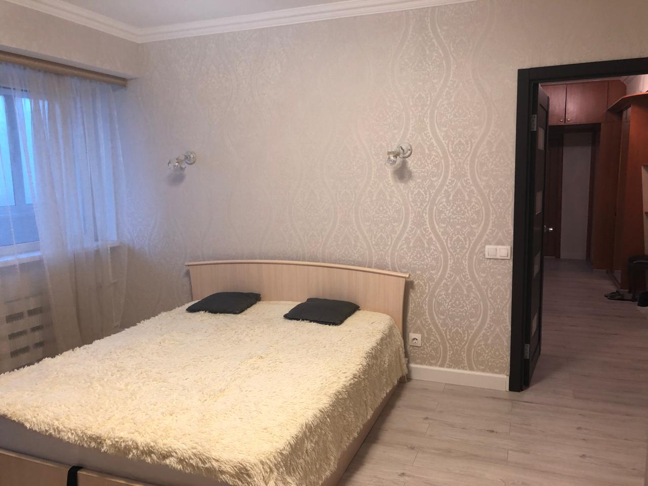 2-комнатная квартира, 52.9 м² - фото 4