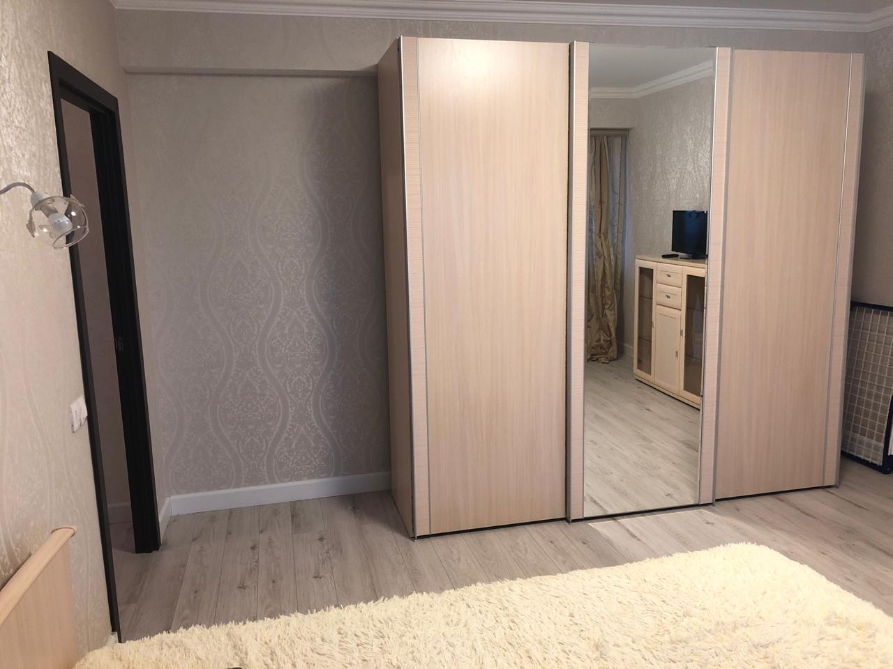 2-комнатная квартира, 52.9 м² - фото 3