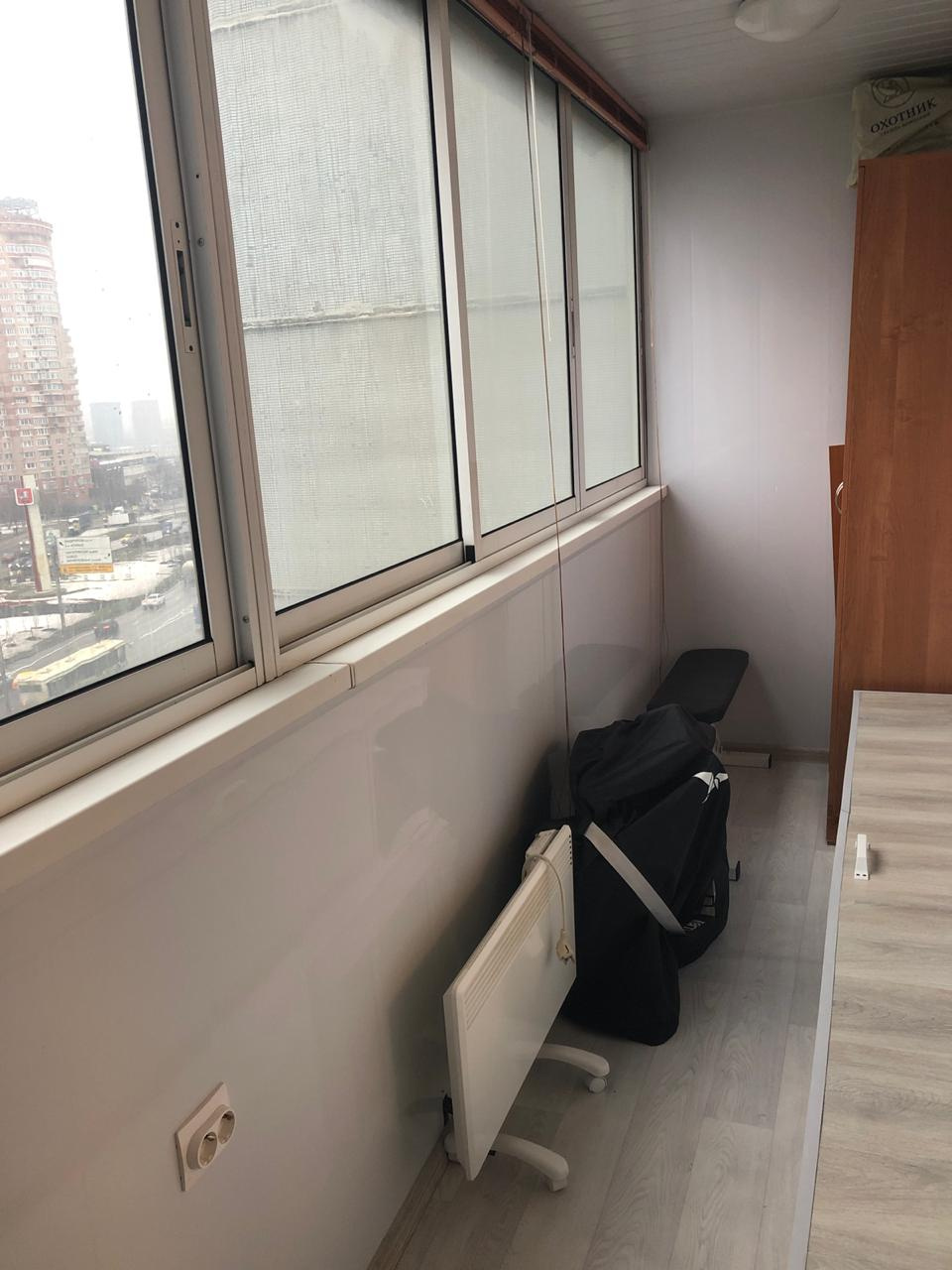2-комнатная квартира, 52.9 м² - фото 5