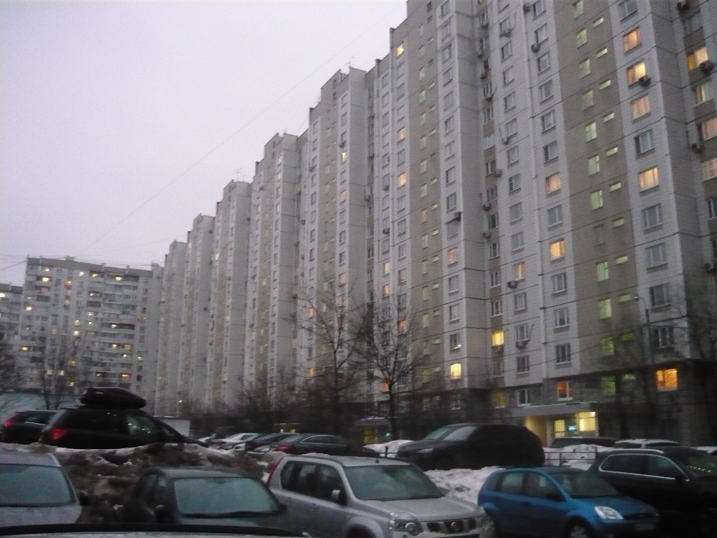 2-комнатная квартира, 51 м² - фото 13