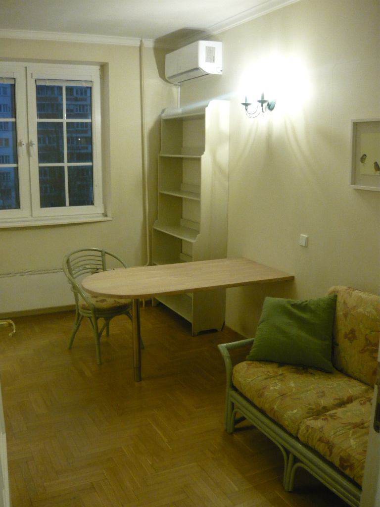 2-комнатная квартира, 51 м² - фото 4