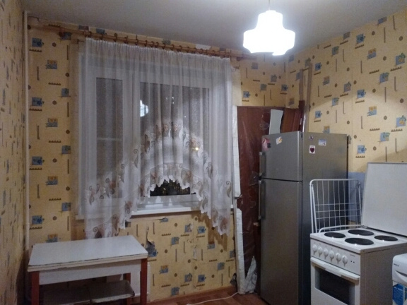 1-комнатная квартира, 36 м² - фото 5