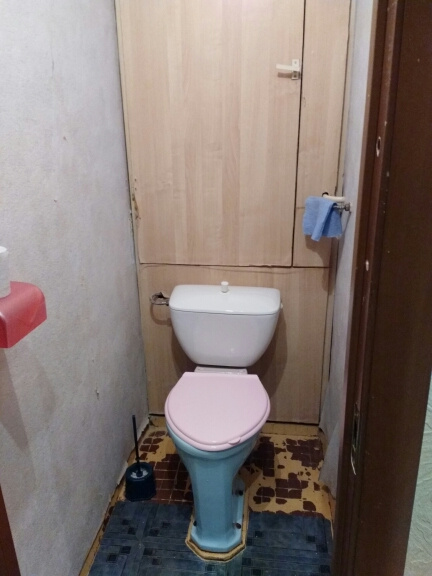 1-комнатная квартира, 36 м² - фото 7