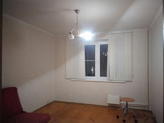 1-комнатная квартира, 36 м² - фото 2