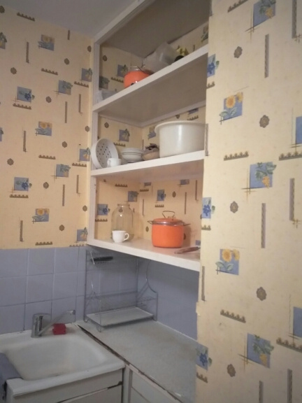 1-комнатная квартира, 36 м² - фото 6