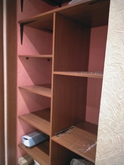 1-комнатная квартира, 36 м² - фото 4