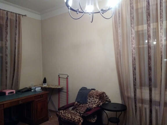 1-комнатная квартира, 36.8 м² - фото 2