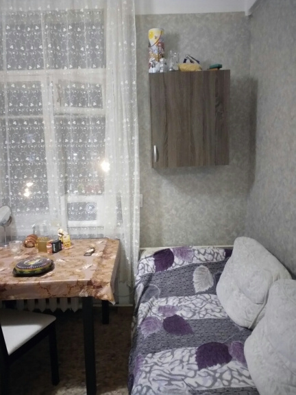 1-комнатная квартира, 36.8 м² - фото 3