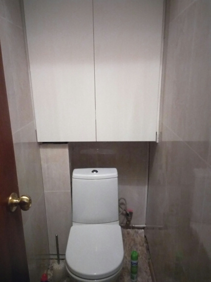 1-комнатная квартира, 36.8 м² - фото 6