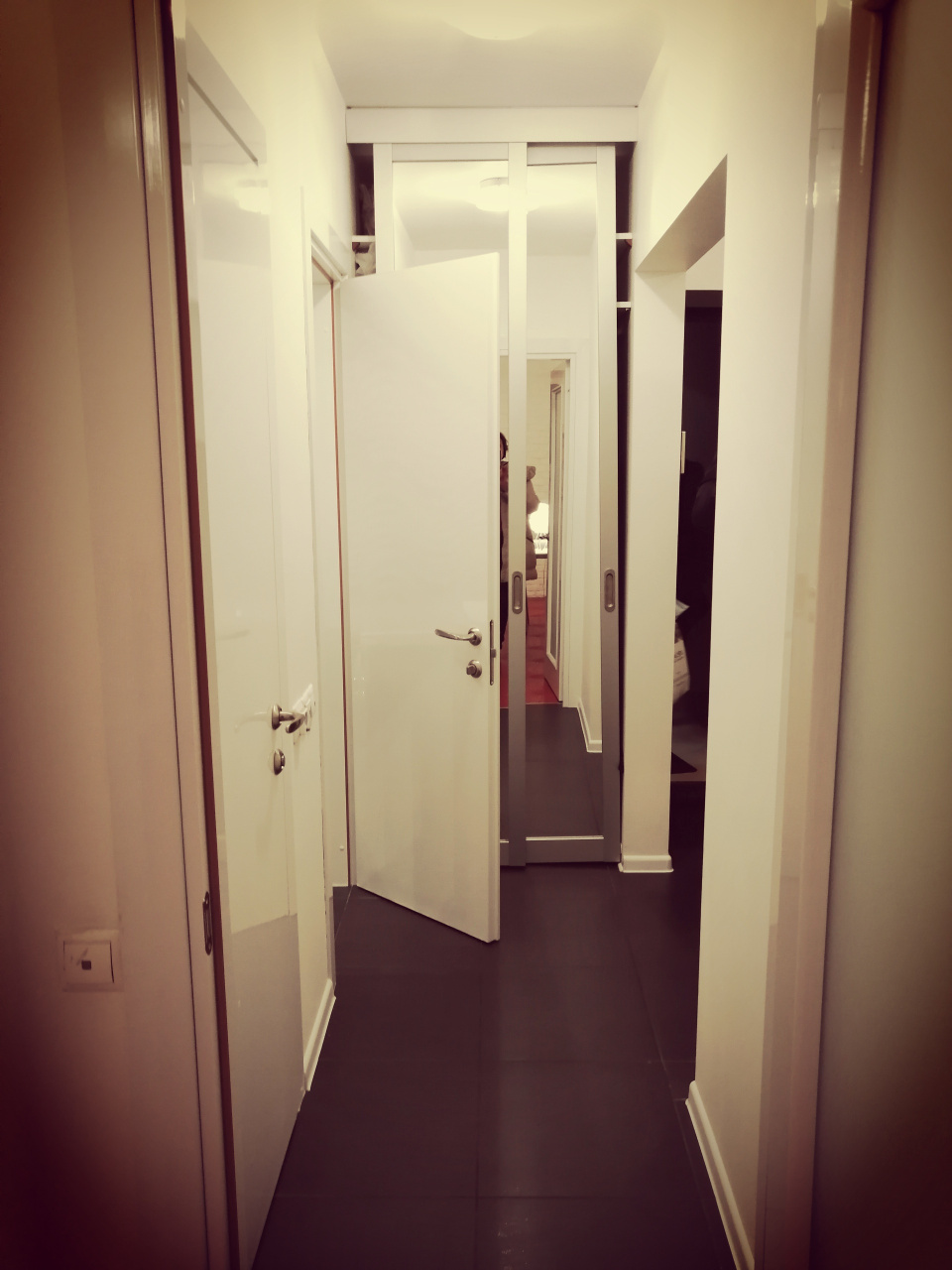 1-комнатная квартира, 50 м² - фото 11