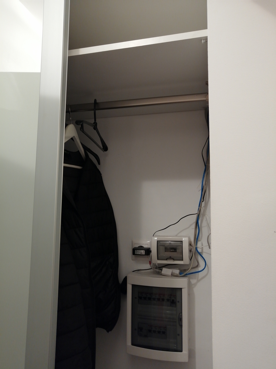 1-комнатная квартира, 50 м² - фото 15