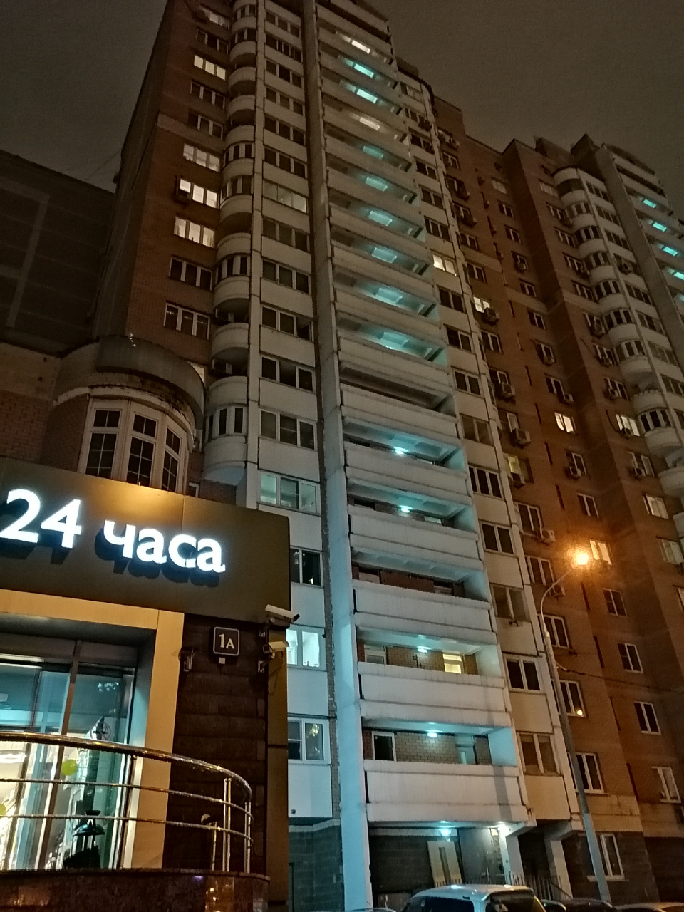 1-комнатная квартира, 50 м² - фото 18