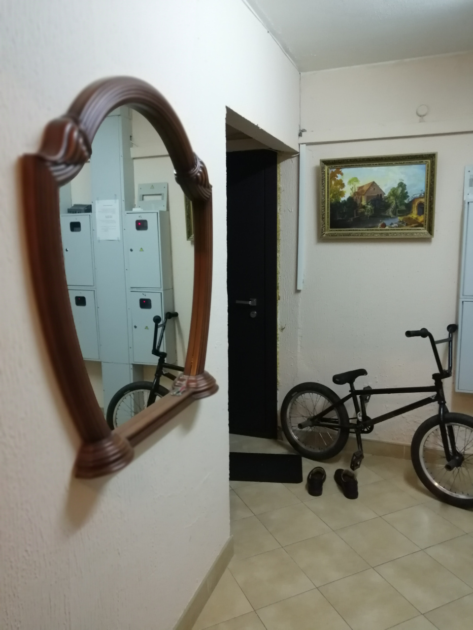 1-комнатная квартира, 50 м² - фото 13