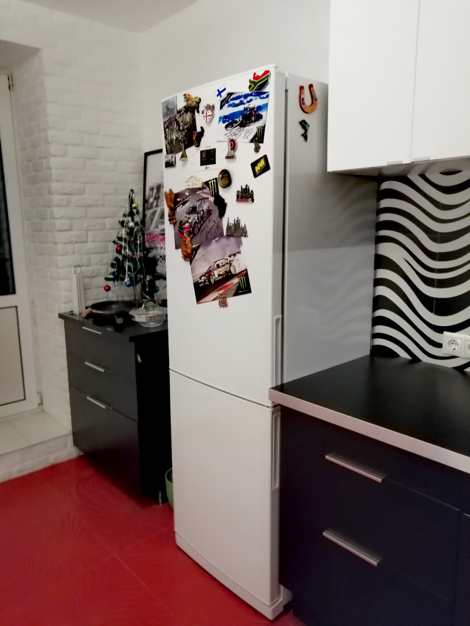 1-комнатная квартира, 50 м² - фото 3