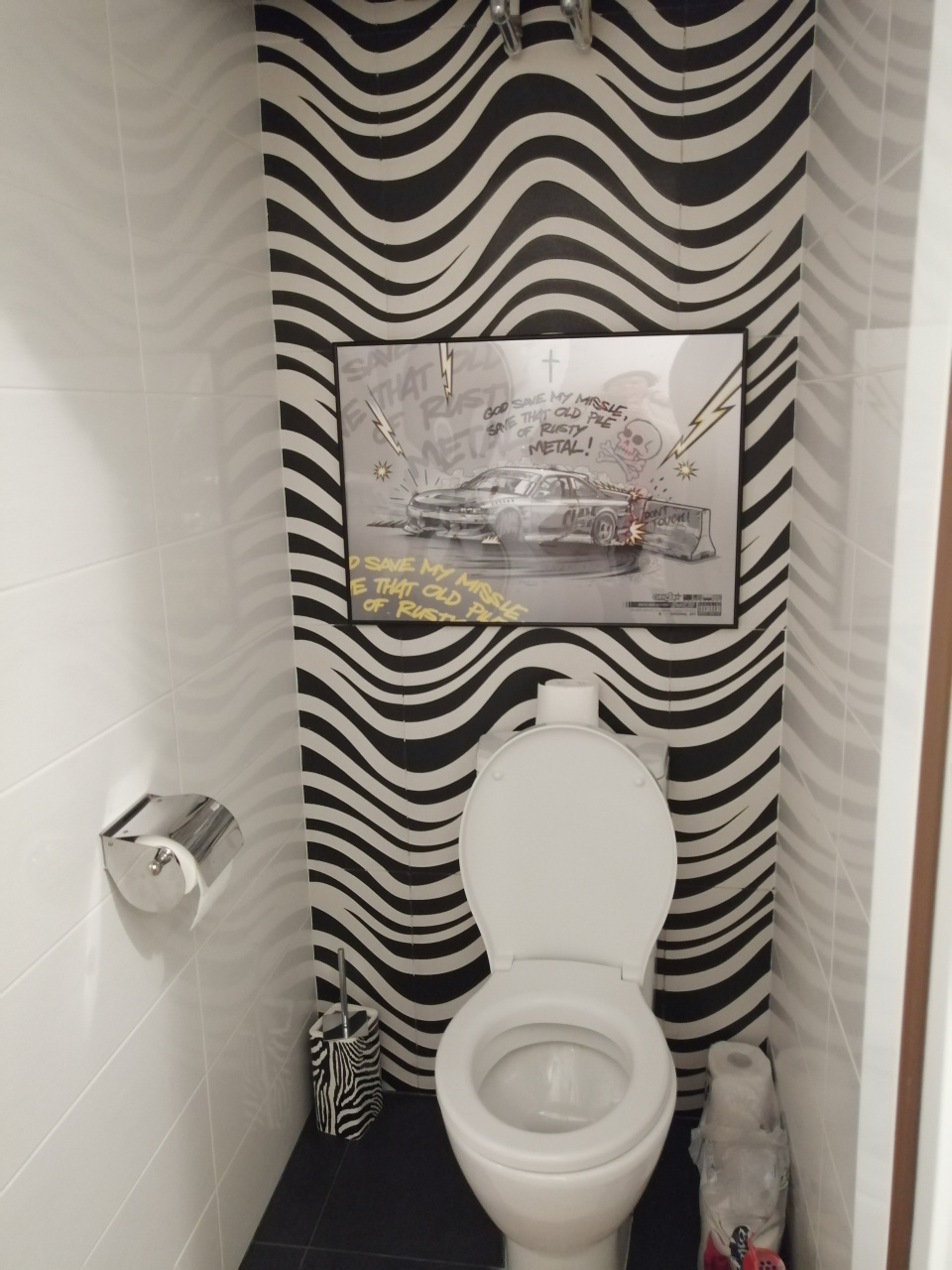 1-комнатная квартира, 50 м² - фото 9