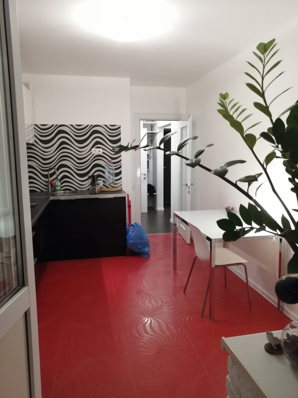 1-комнатная квартира, 50 м² - фото 2