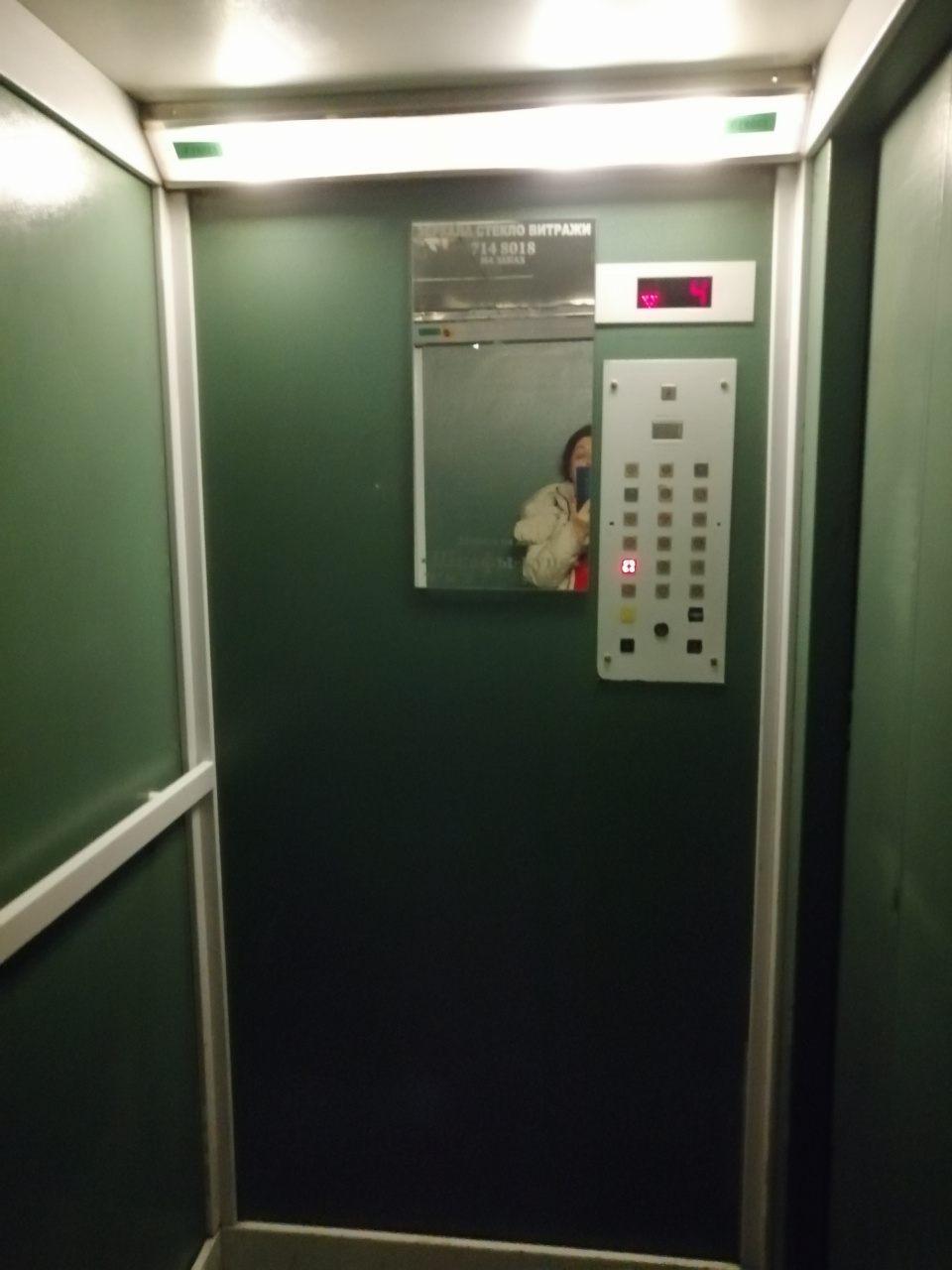 1-комнатная квартира, 50 м² - фото 16