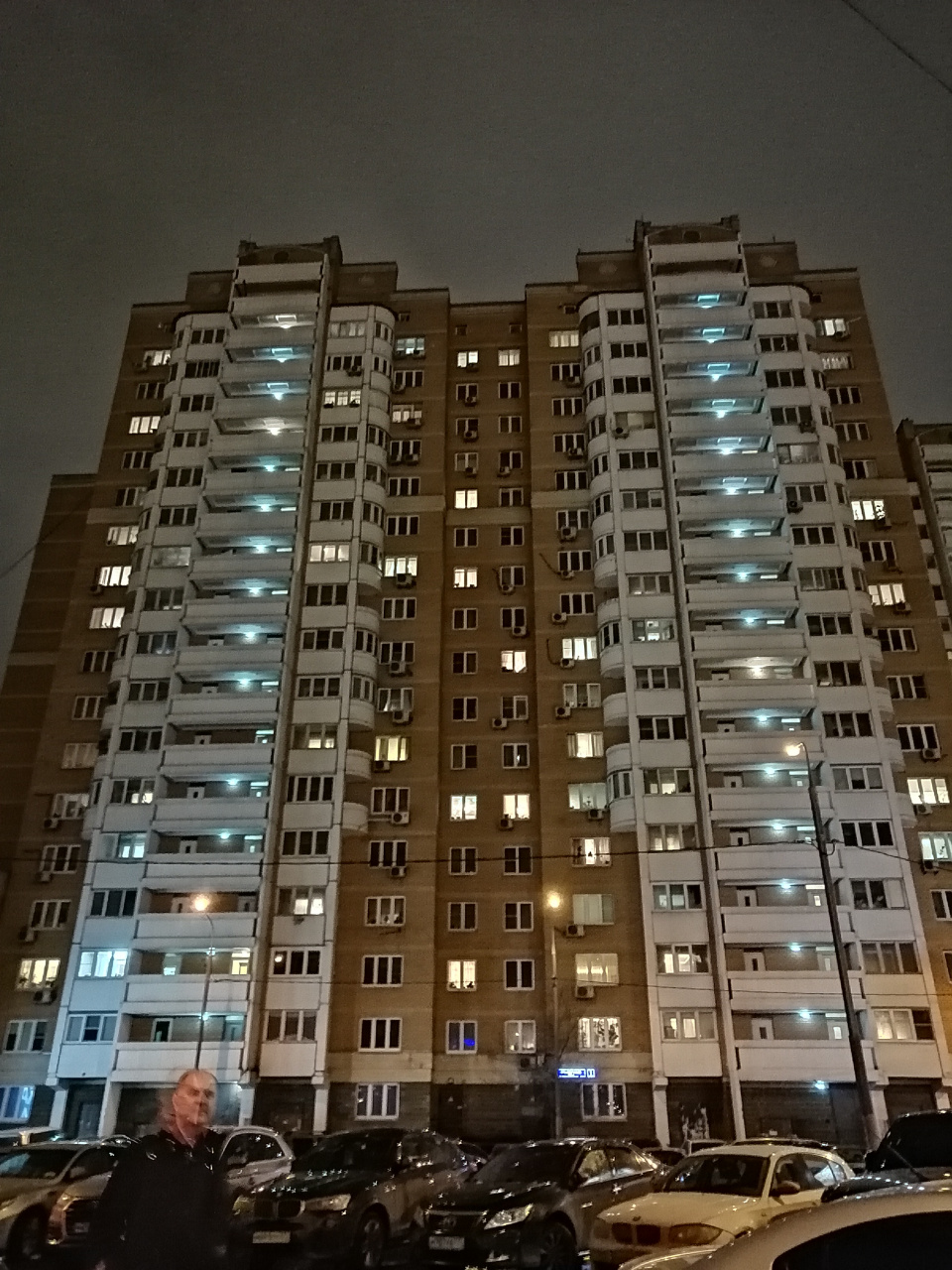 1-комнатная квартира, 50 м² - фото 19