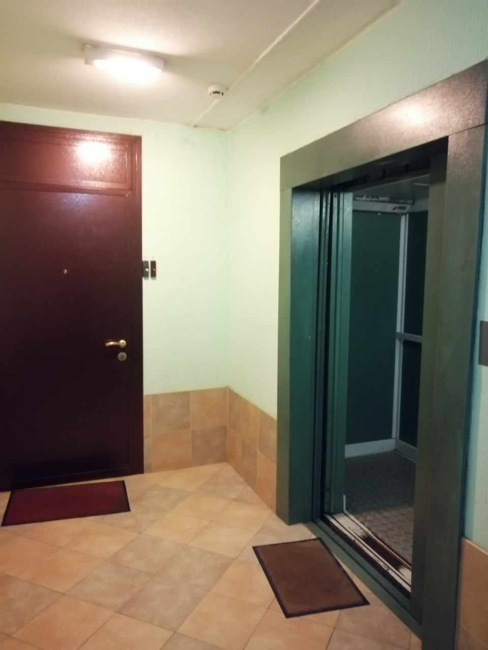 1-комнатная квартира, 50 м² - фото 17