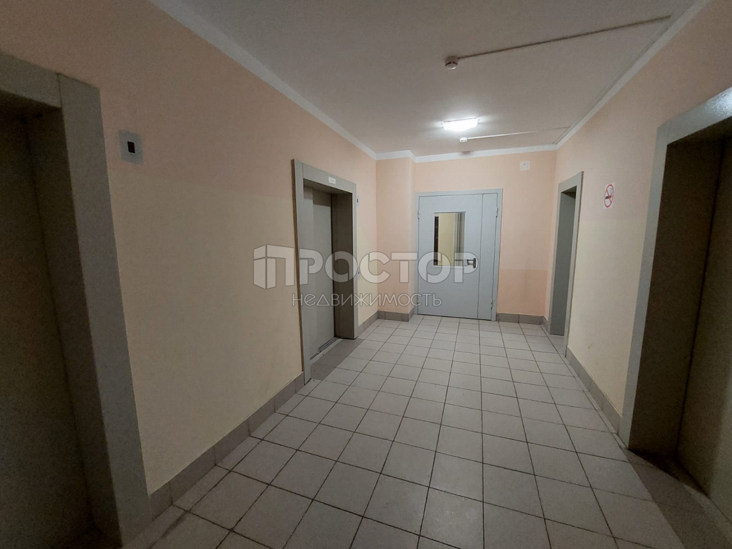 1-комнатная квартира, 43.9 м² - фото 13