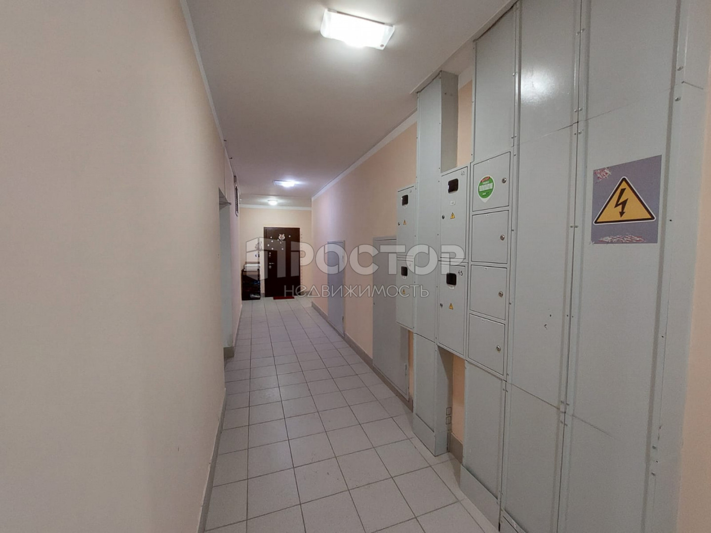 1-комнатная квартира, 43.9 м² - фото 14