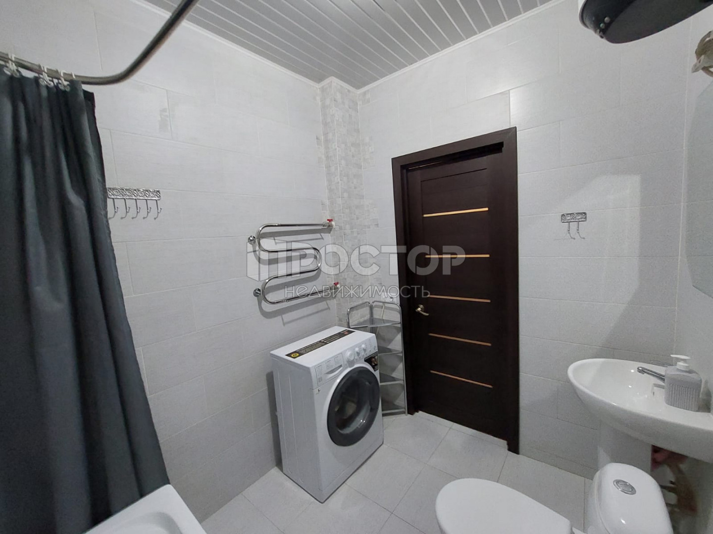 1-комнатная квартира, 43.9 м² - фото 12