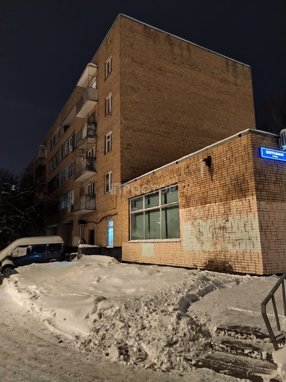 2-комнатная квартира, 48 м² - фото 7