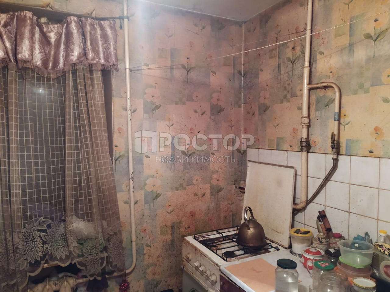 2-комнатная квартира, 48 м² - фото 5