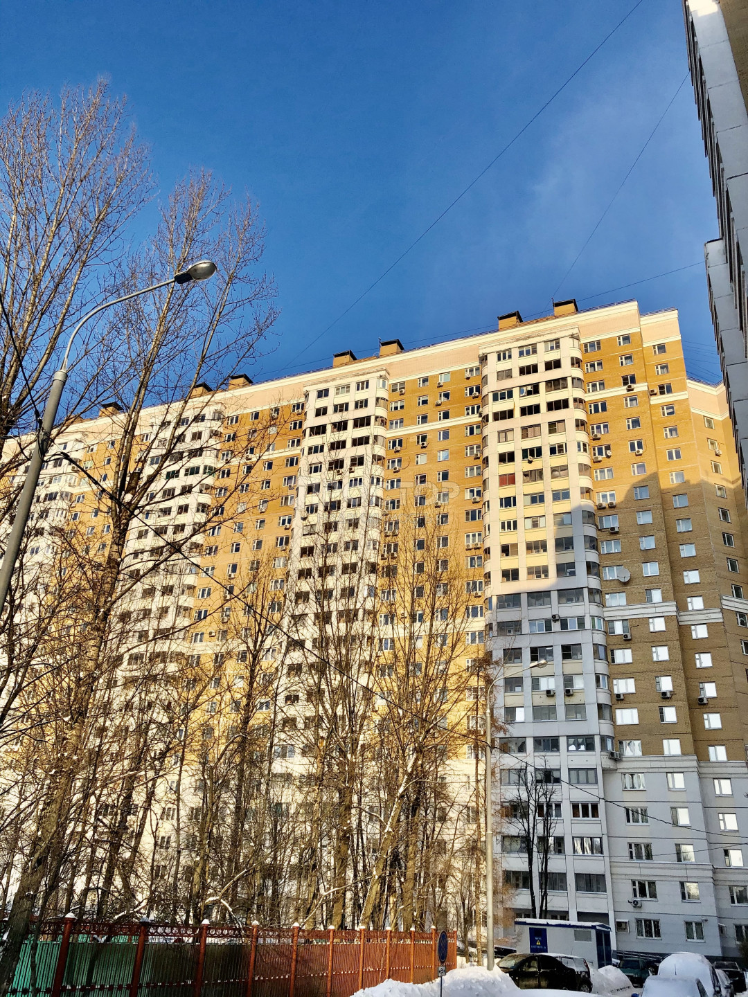1-комнатная квартира, 42.7 м² - фото 18
