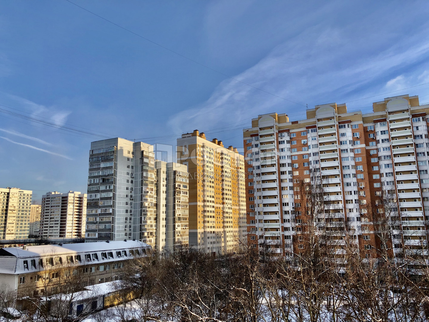 1-комнатная квартира, 42.7 м² - фото 14