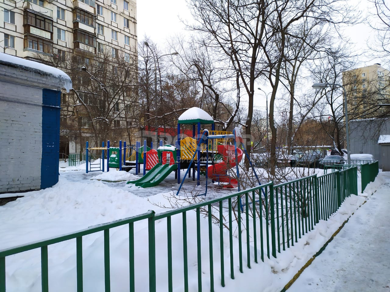 1-комнатная квартира, 41 м² - фото 8