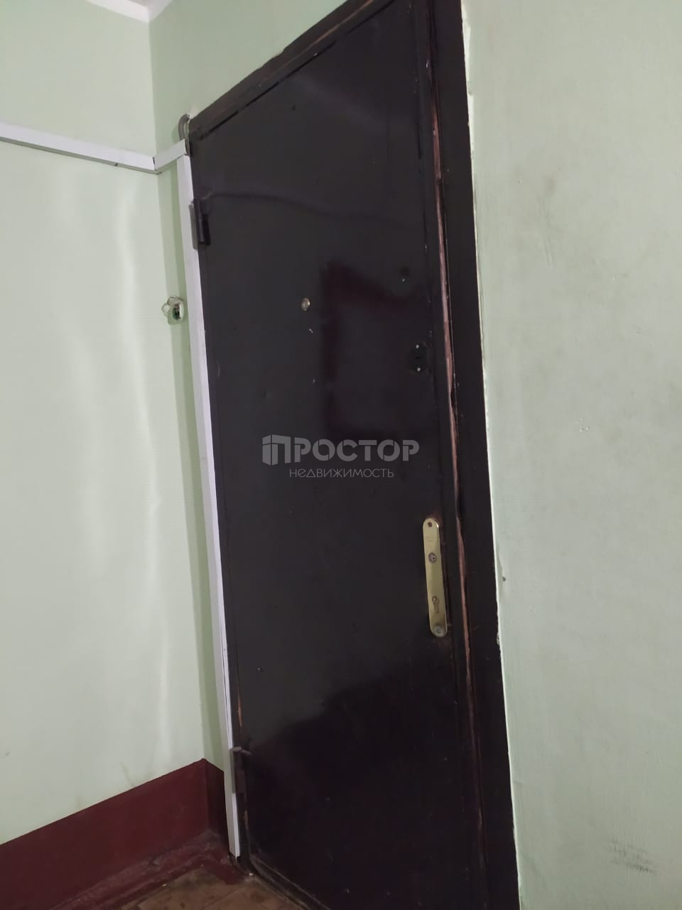 1-комнатная квартира, 41 м² - фото 5
