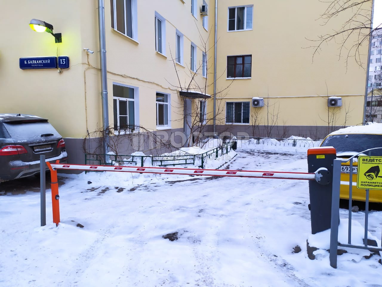 1-комнатная квартира, 41 м² - фото 7