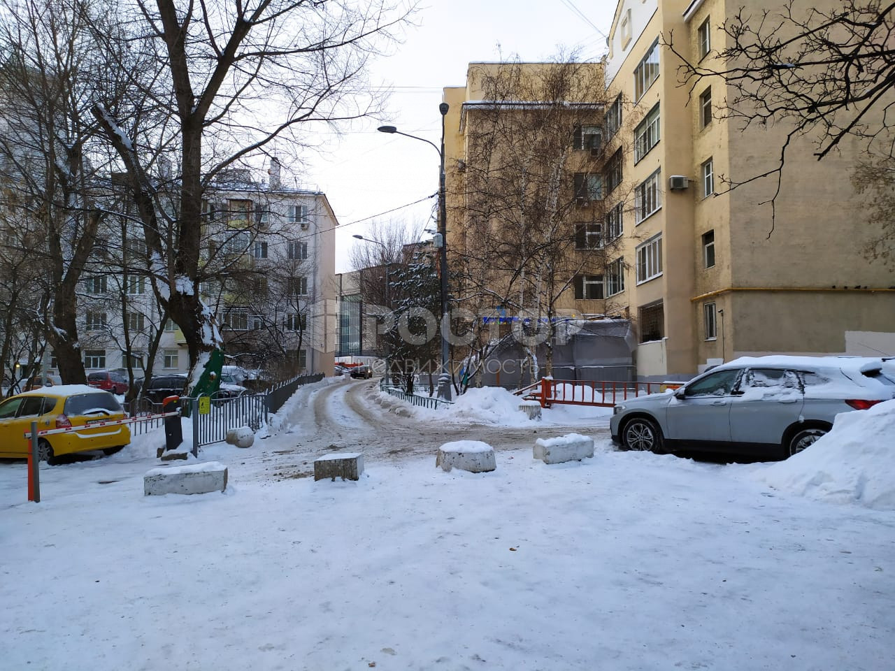 1-комнатная квартира, 41 м² - фото 6
