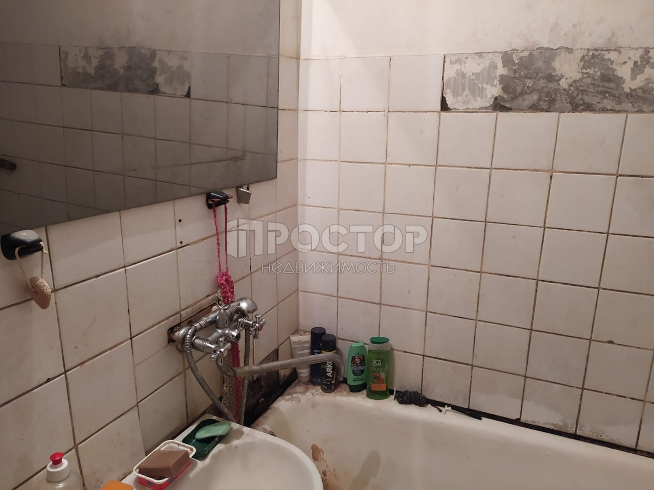 1-комнатная квартира, 41 м² - фото 4