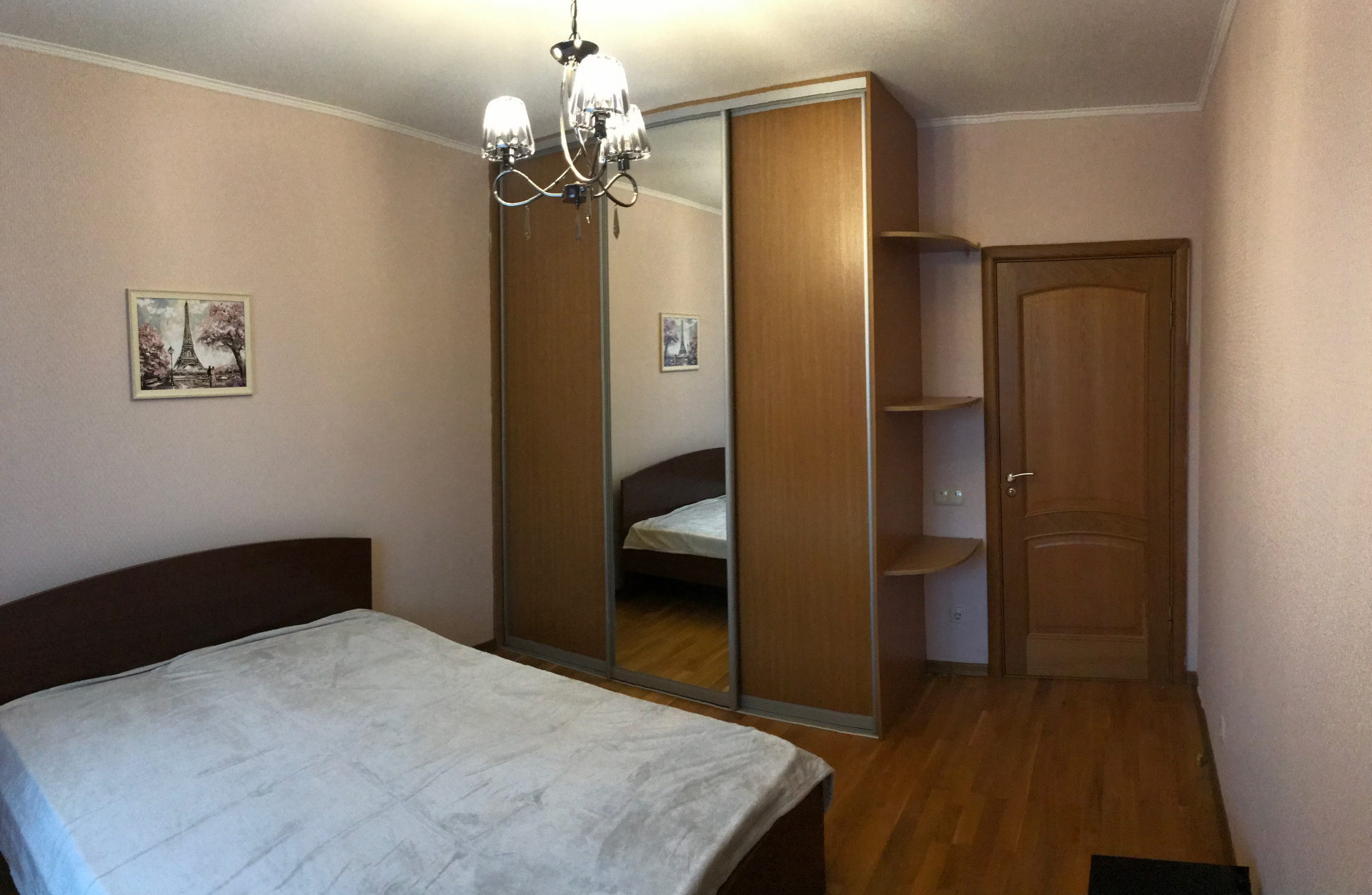 4-комнатная квартира, 125 м² - фото 9