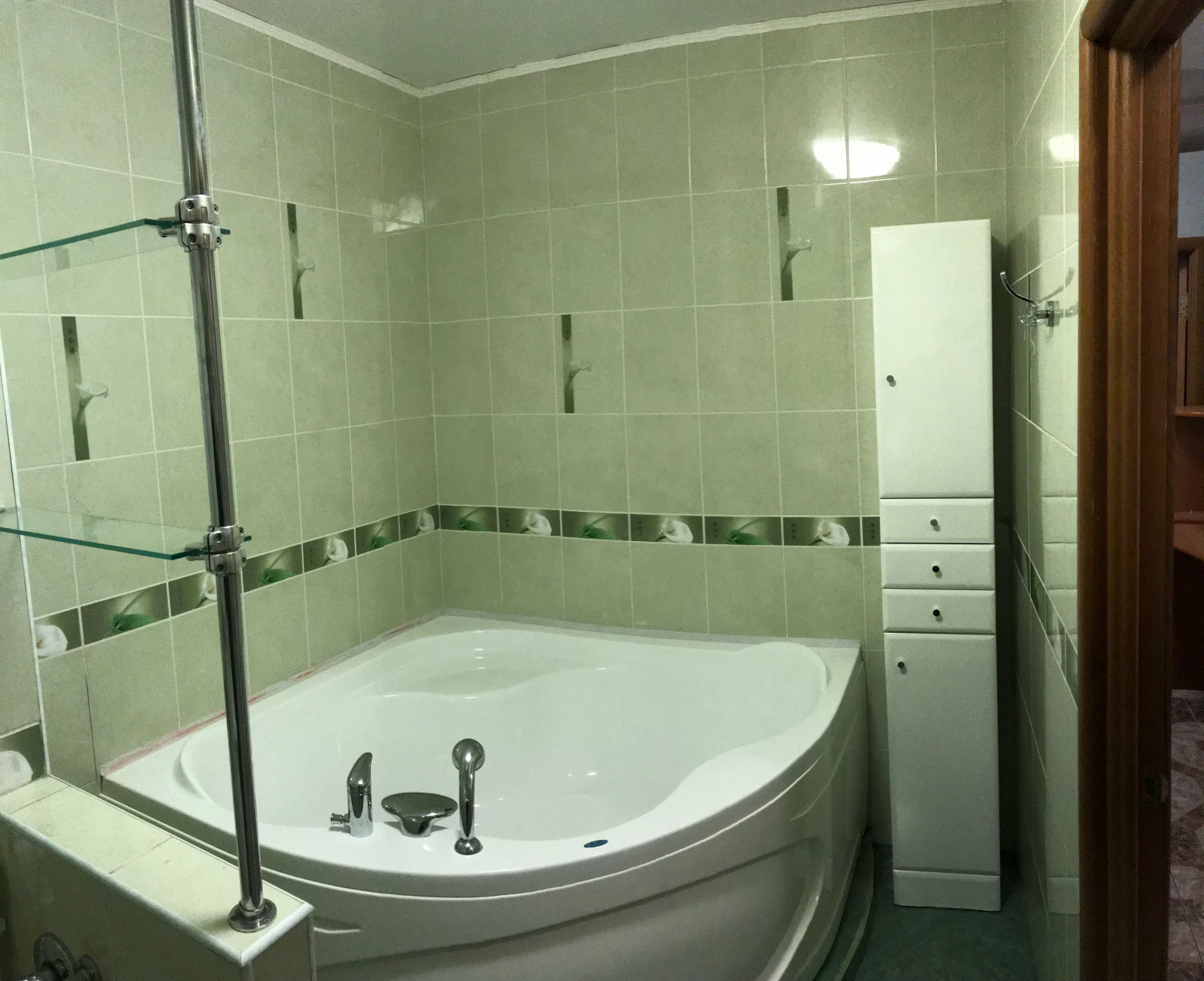4-комнатная квартира, 125 м² - фото 11
