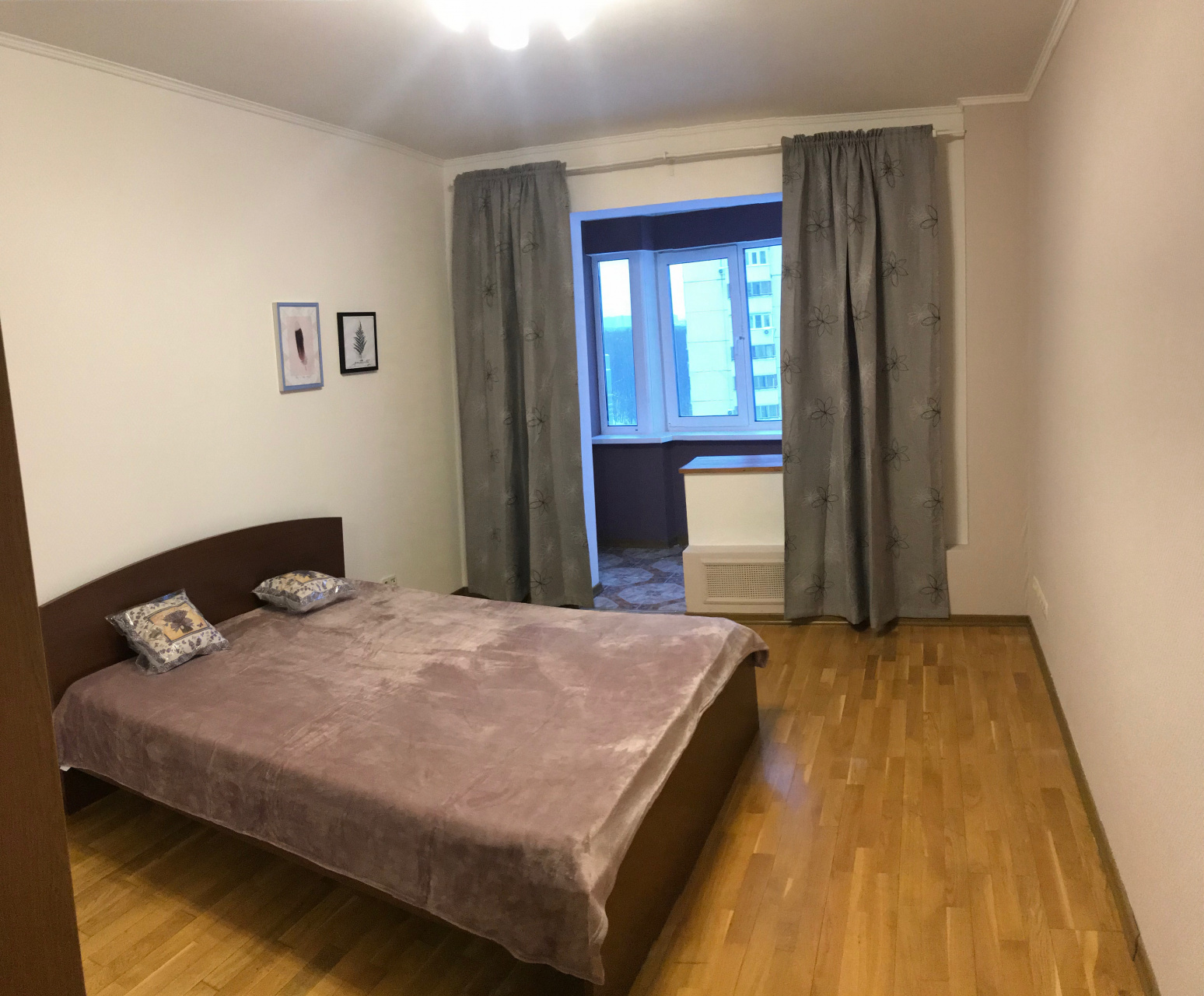 4-комнатная квартира, 125 м² - фото 6