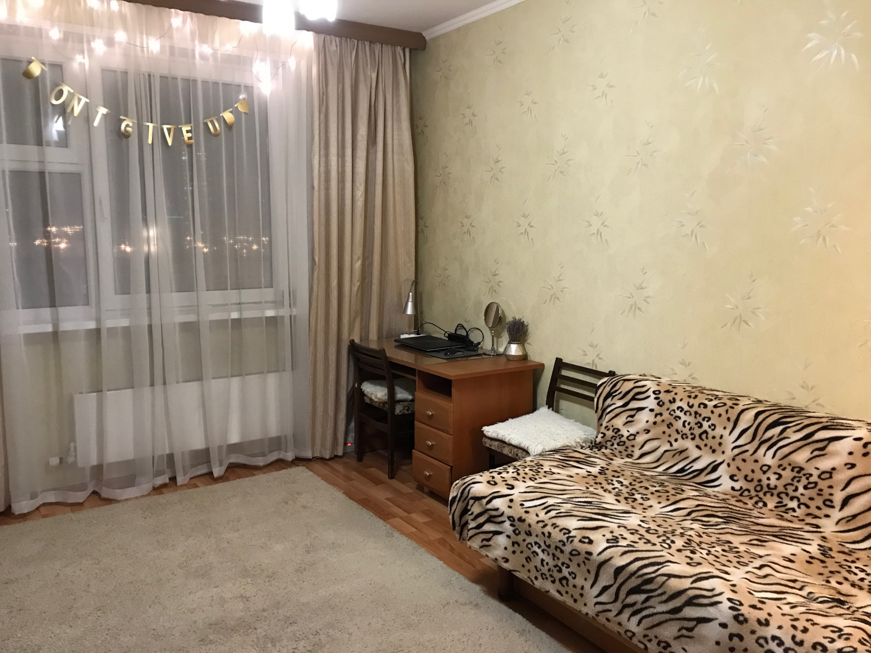 2-комнатная квартира, 57.1 м² - фото 15