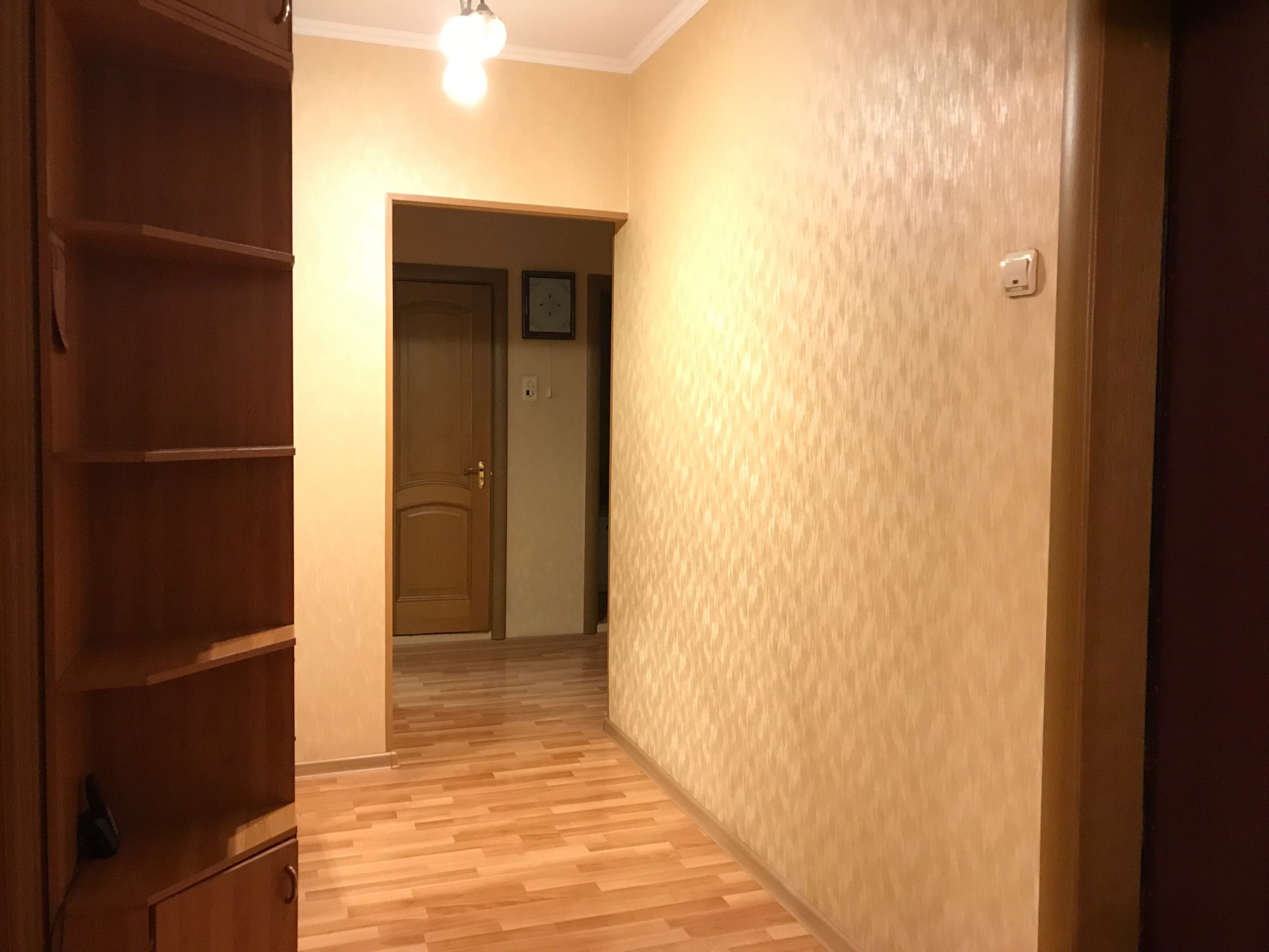2-комнатная квартира, 57.1 м² - фото 5