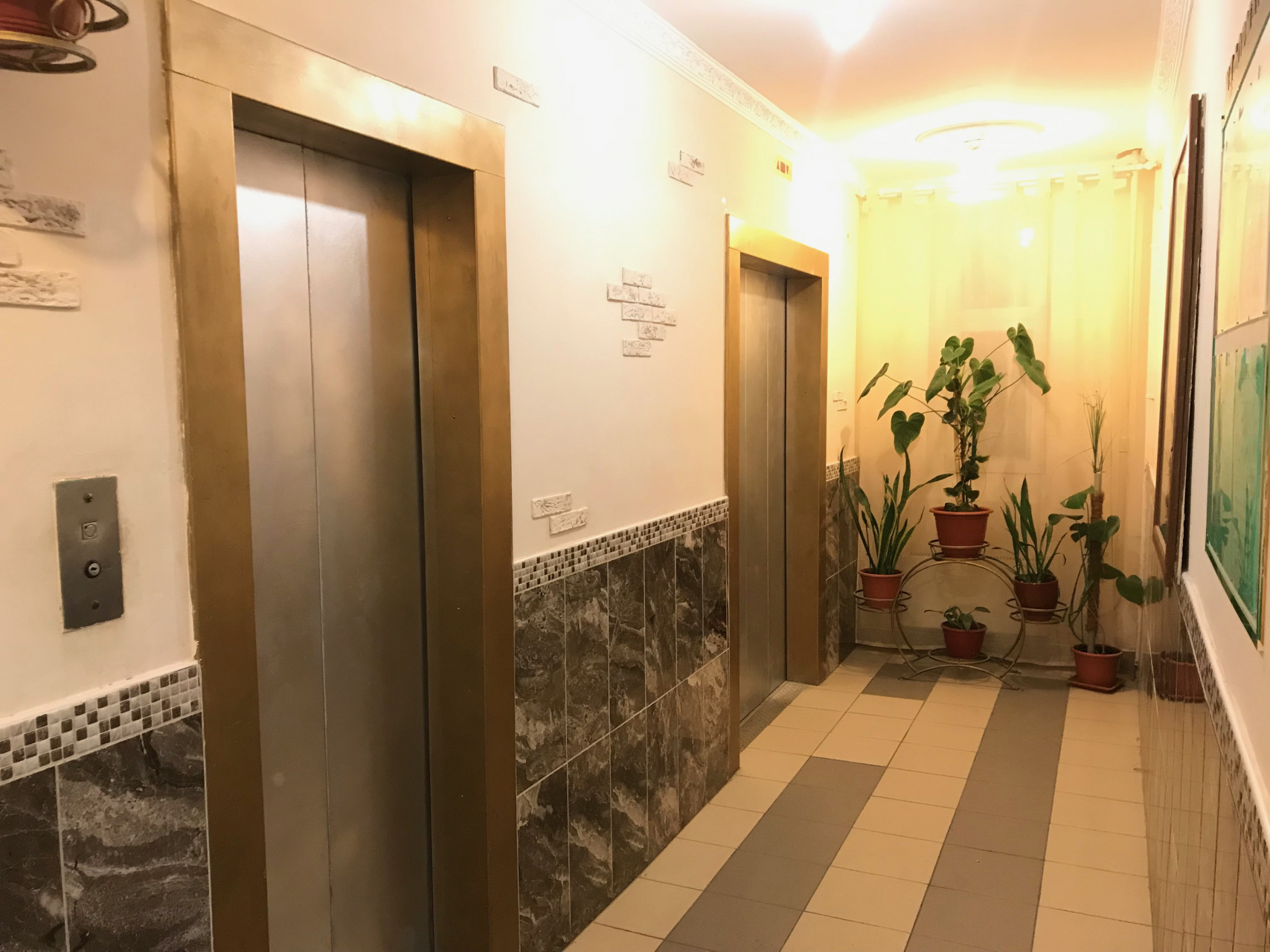 2-комнатная квартира, 57.1 м² - фото 19