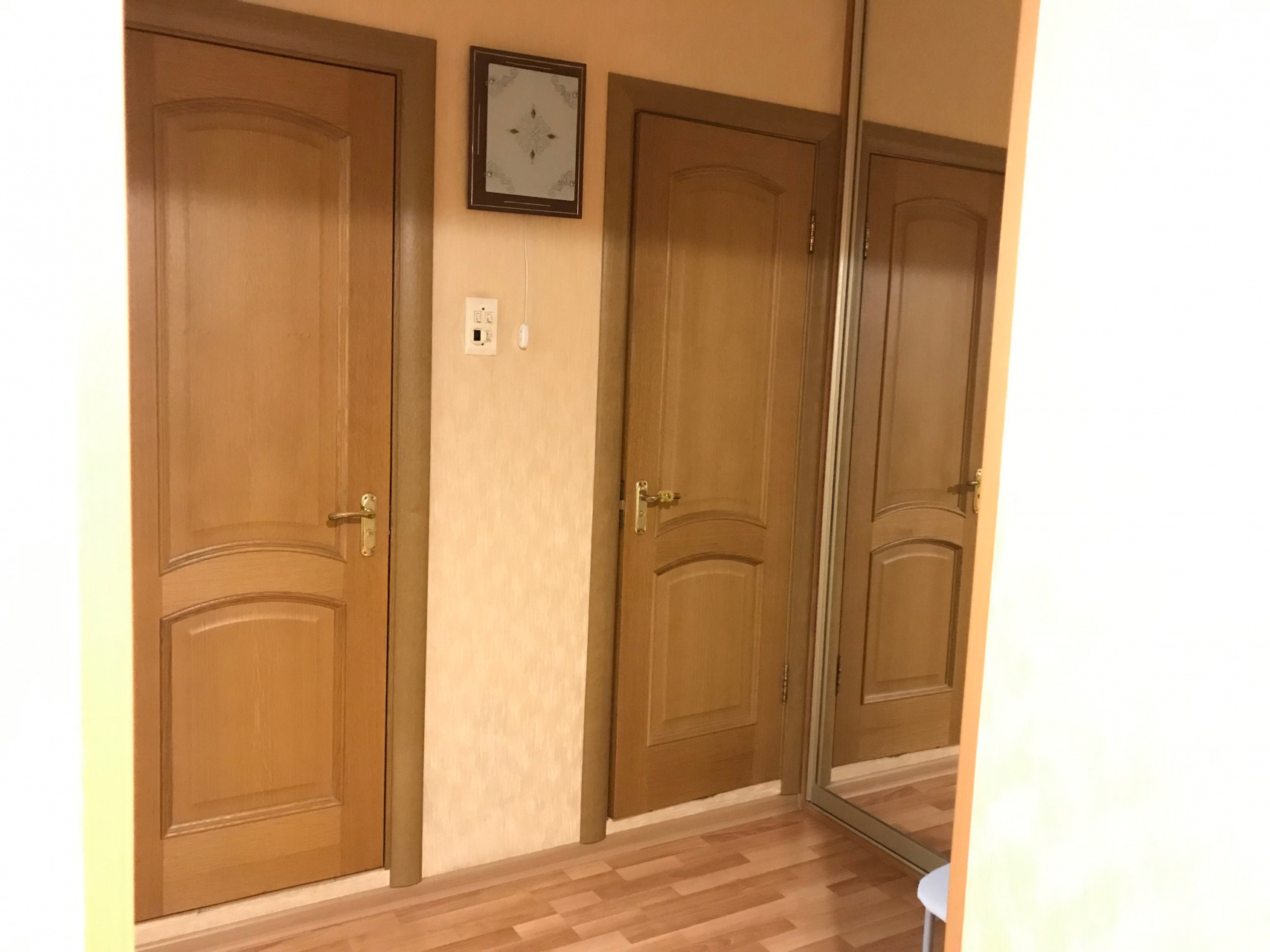2-комнатная квартира, 57.1 м² - фото 6