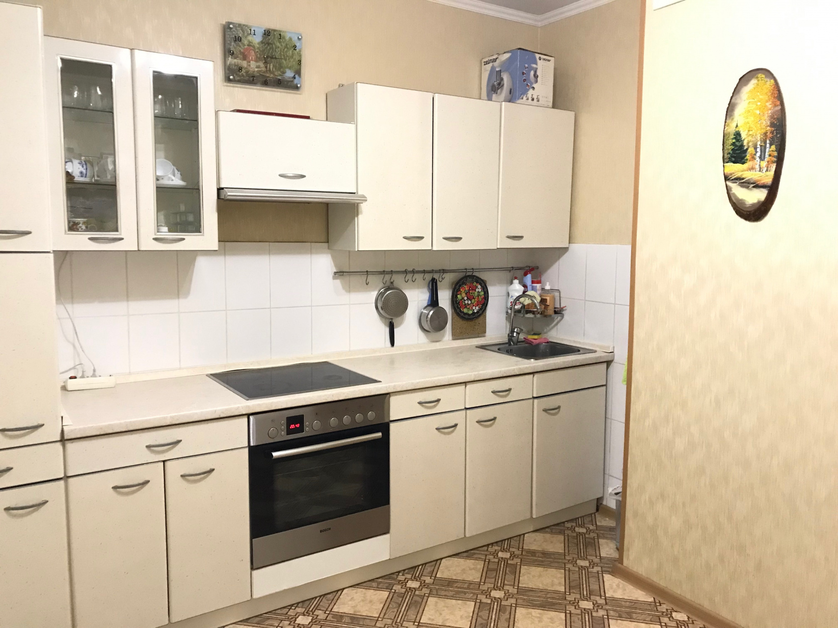 2-комнатная квартира, 57.1 м² - фото 10