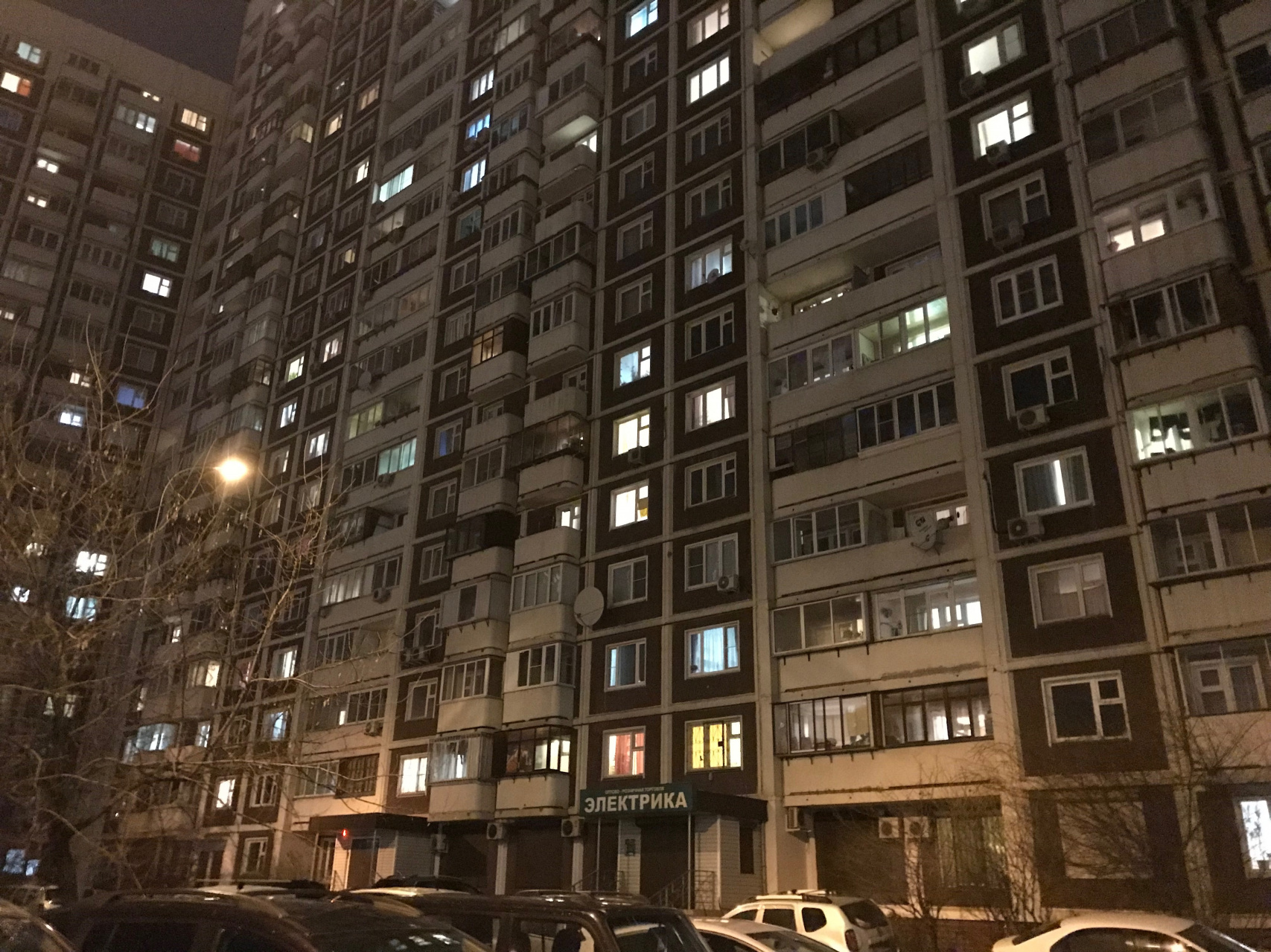 2-комнатная квартира, 57.1 м² - фото 24