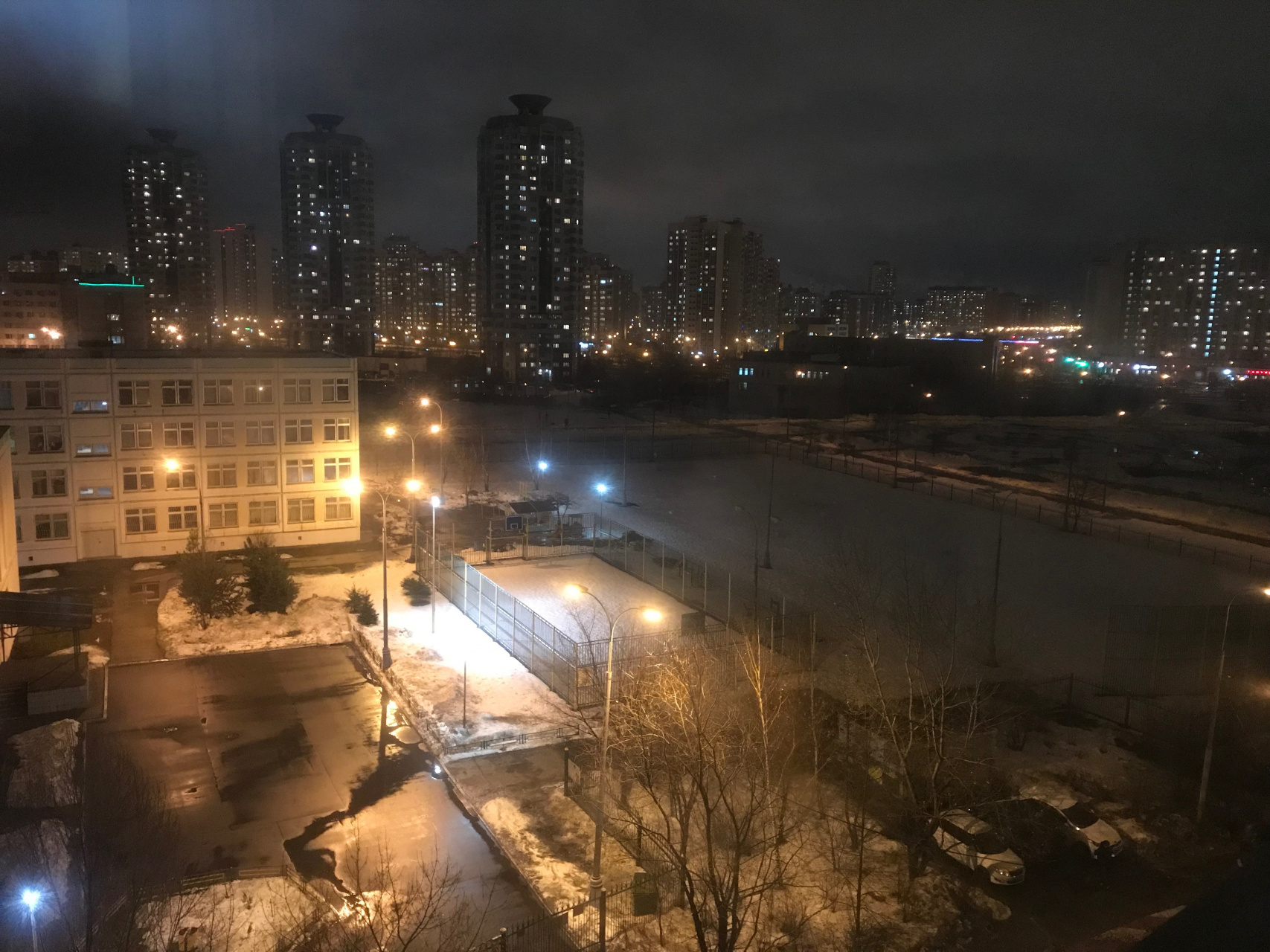 2-комнатная квартира, 57.1 м² - фото 14
