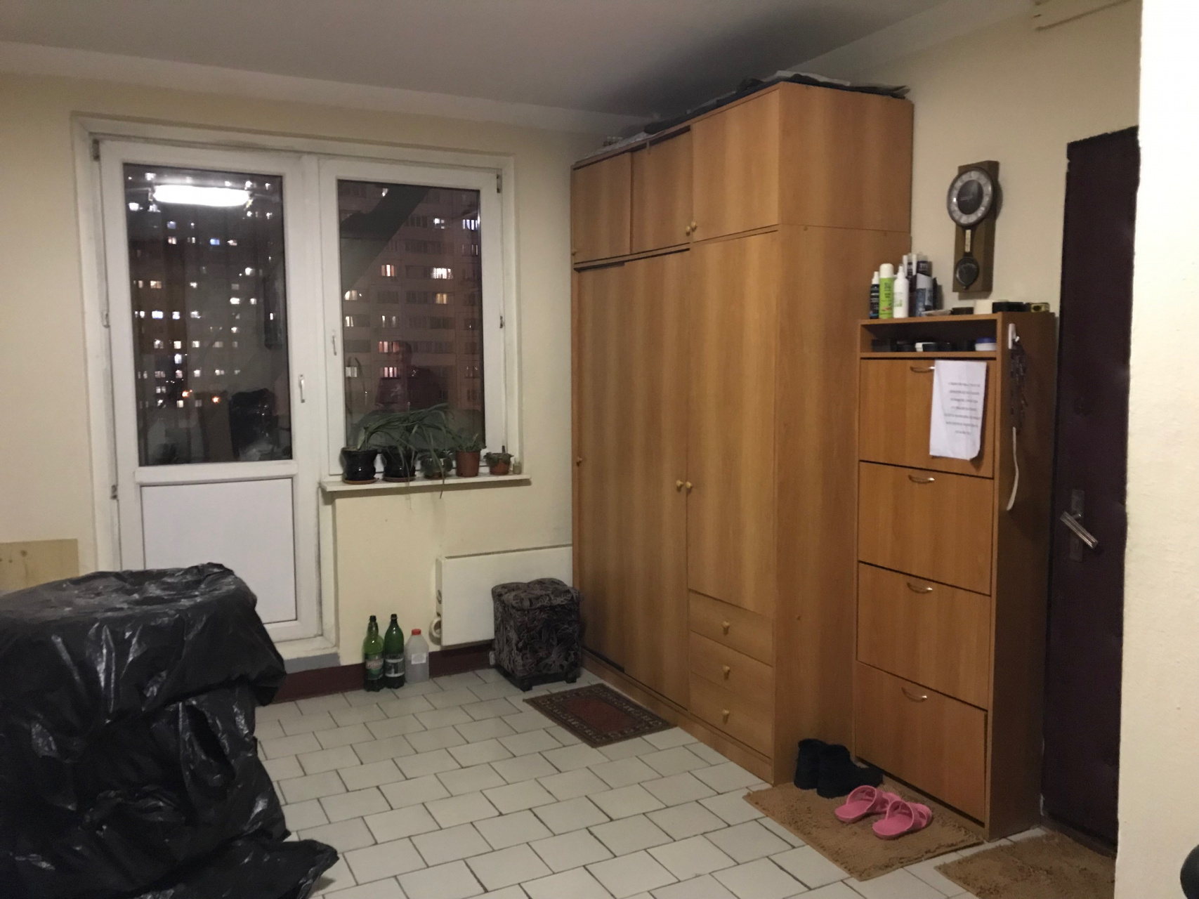 2-комнатная квартира, 57.1 м² - фото 18