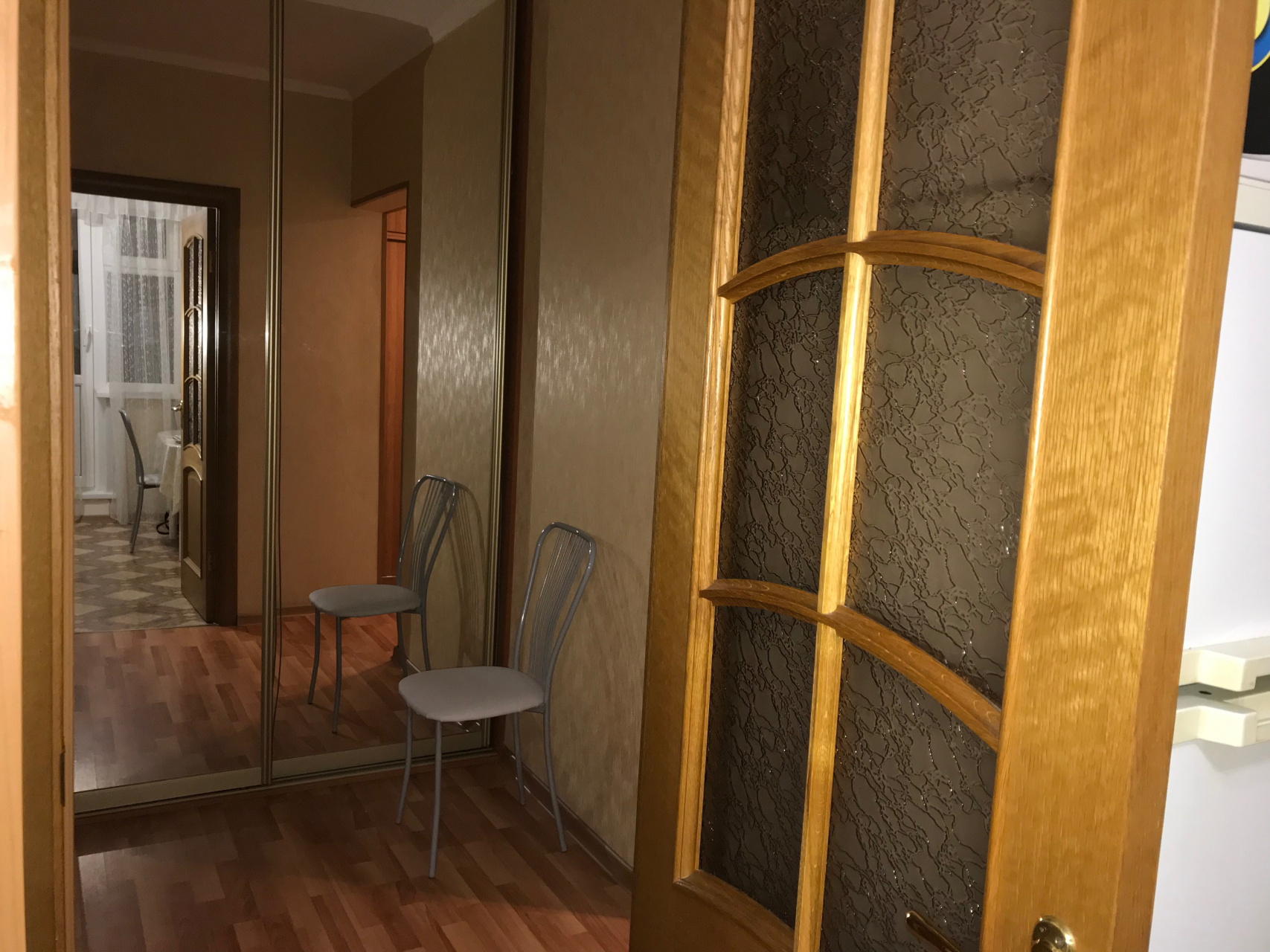 2-комнатная квартира, 57.1 м² - фото 12