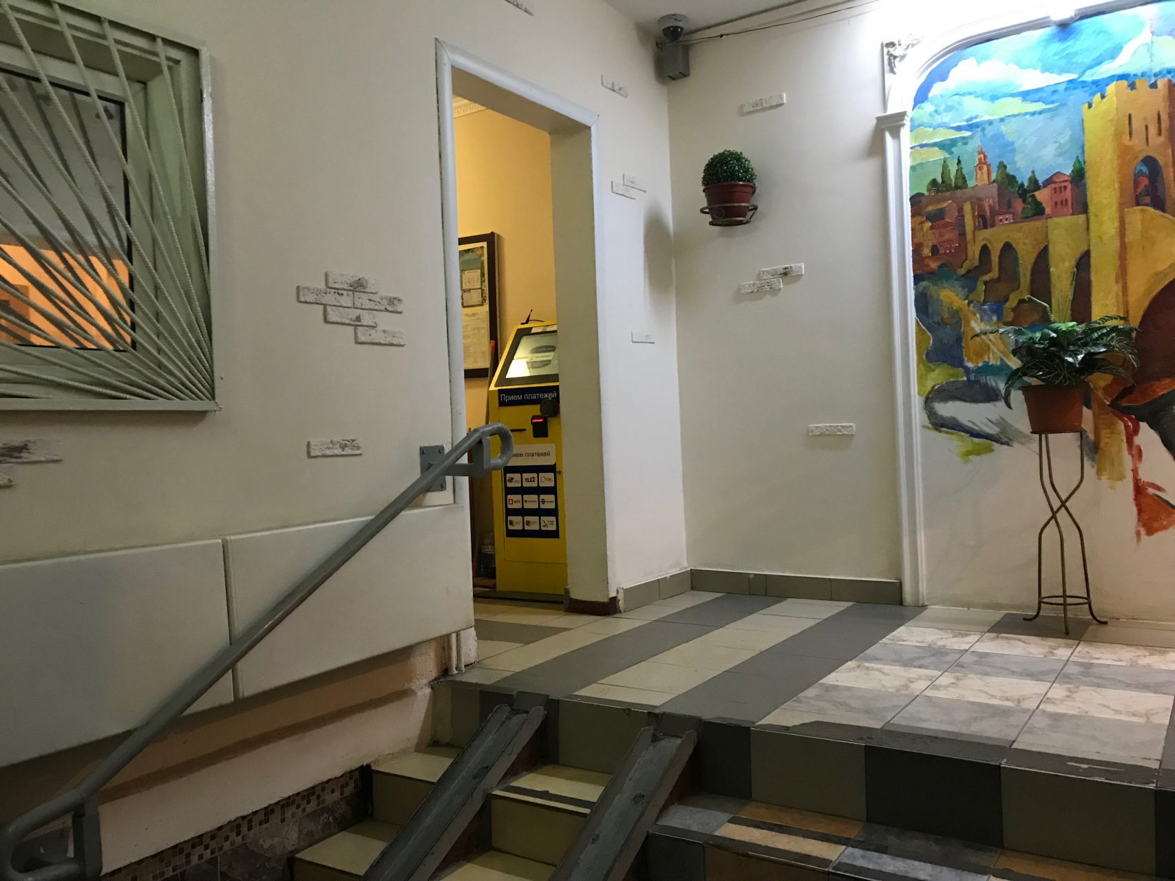 2-комнатная квартира, 57.1 м² - фото 21