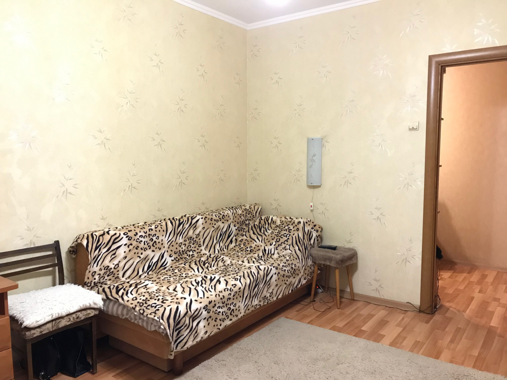 2-комнатная квартира, 57.1 м² - фото 17