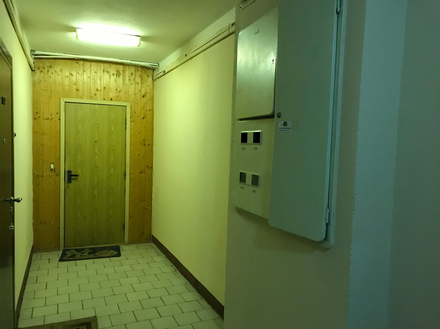 2-комнатная квартира, 57.1 м² - фото 20